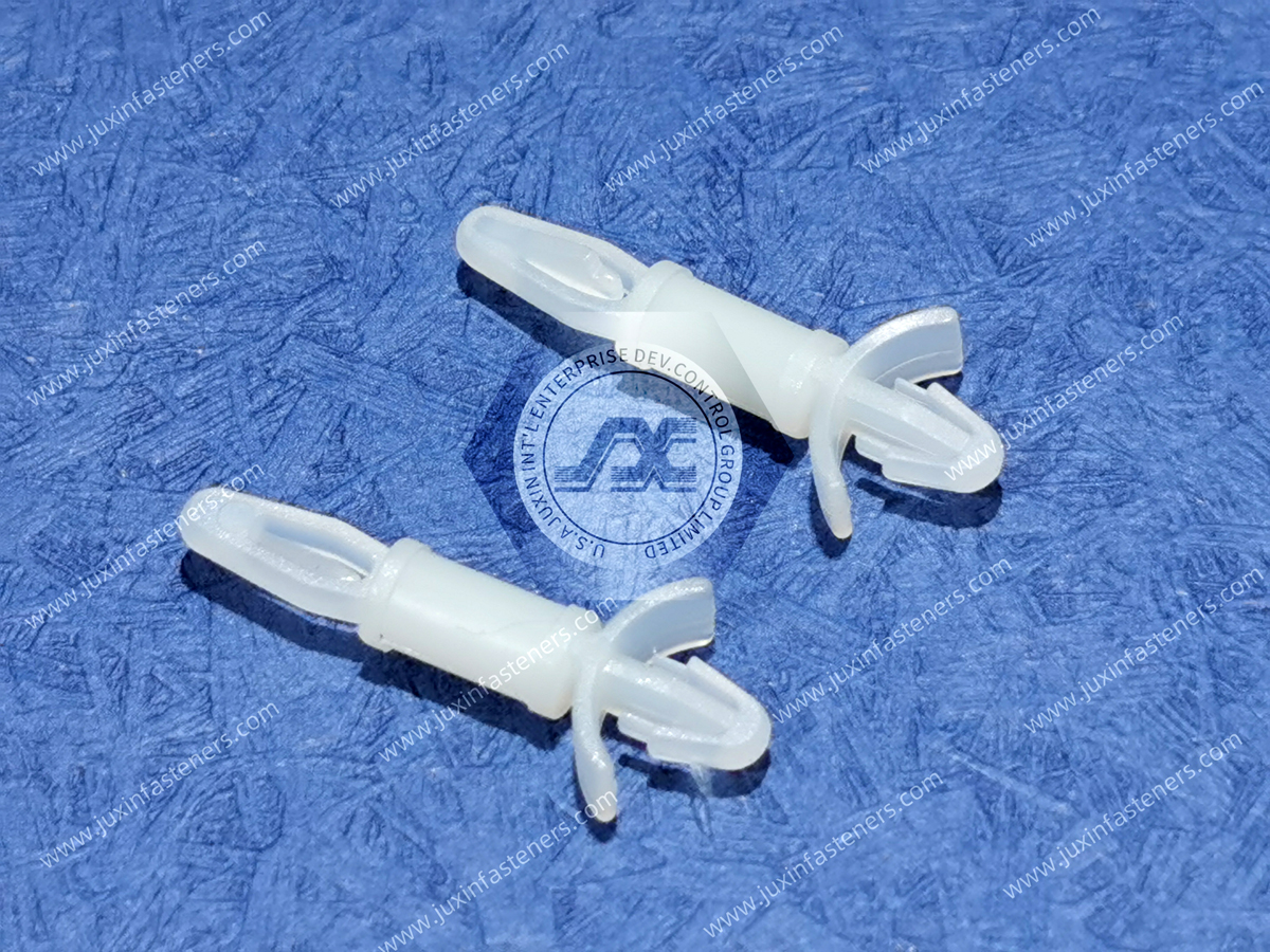 Nylon Locking Circuit Board Support JX-GLSP9