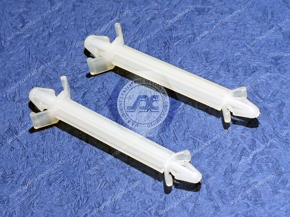 PCB Dual Locking Circuit Board Support JX-E01