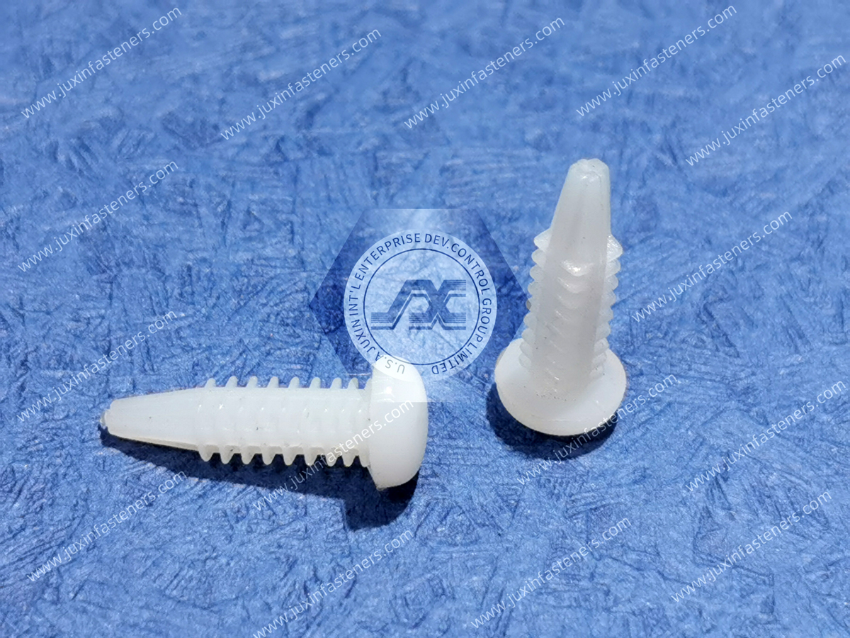 PCB Thread Screws Support JX-F03