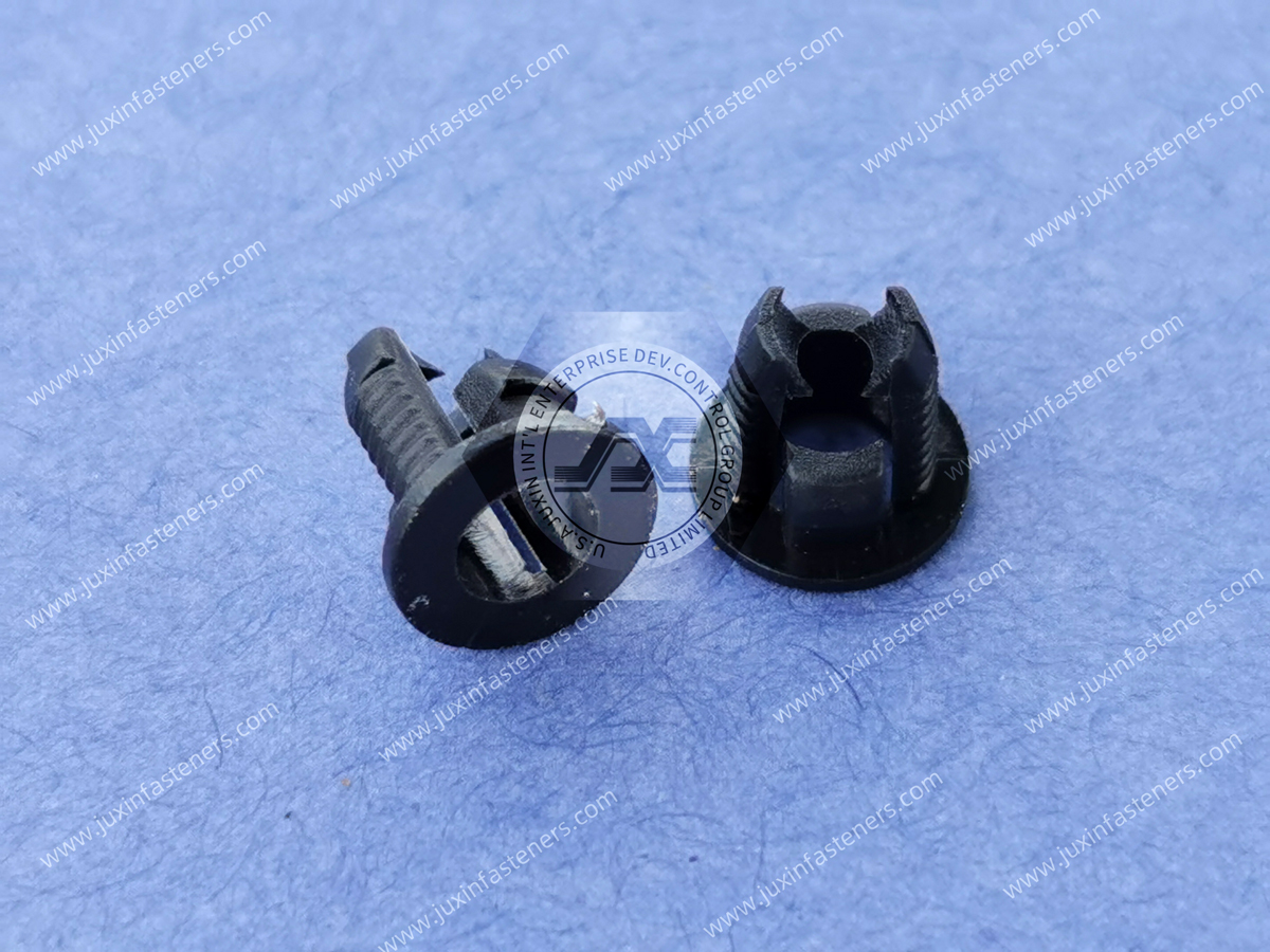 PCB LED Hardware Support JX-LED3-4