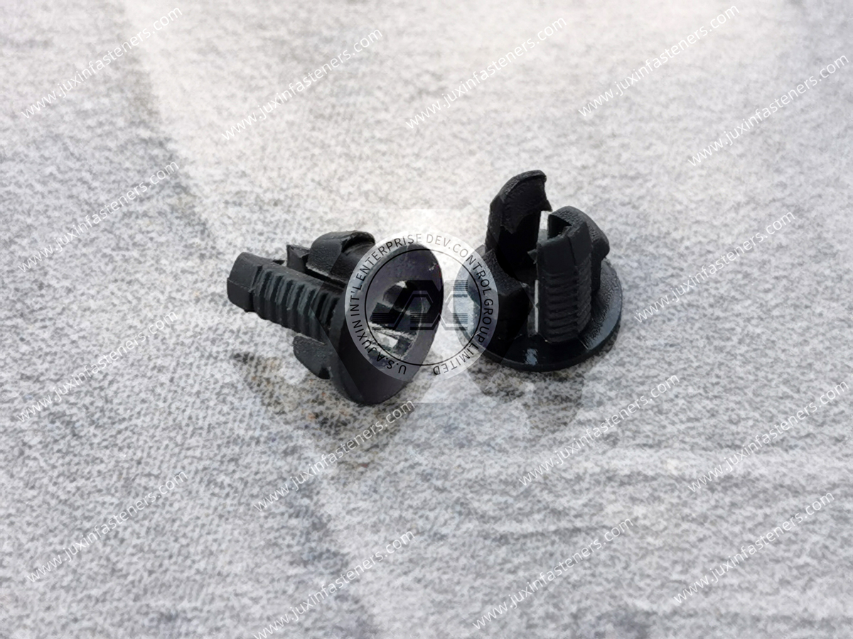 PCB LED Hardware Support JX-LED5-5