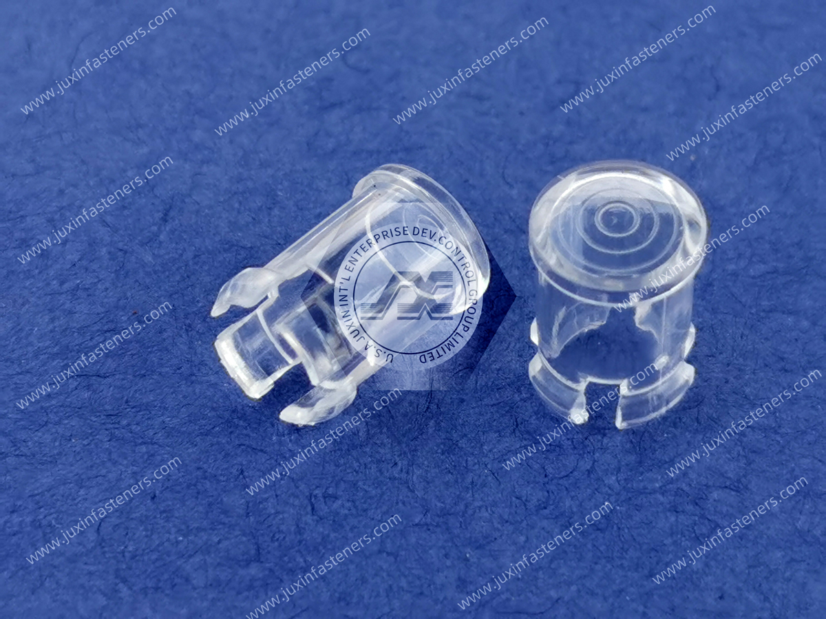 PCB LED Hardware Support JX-LED3-1