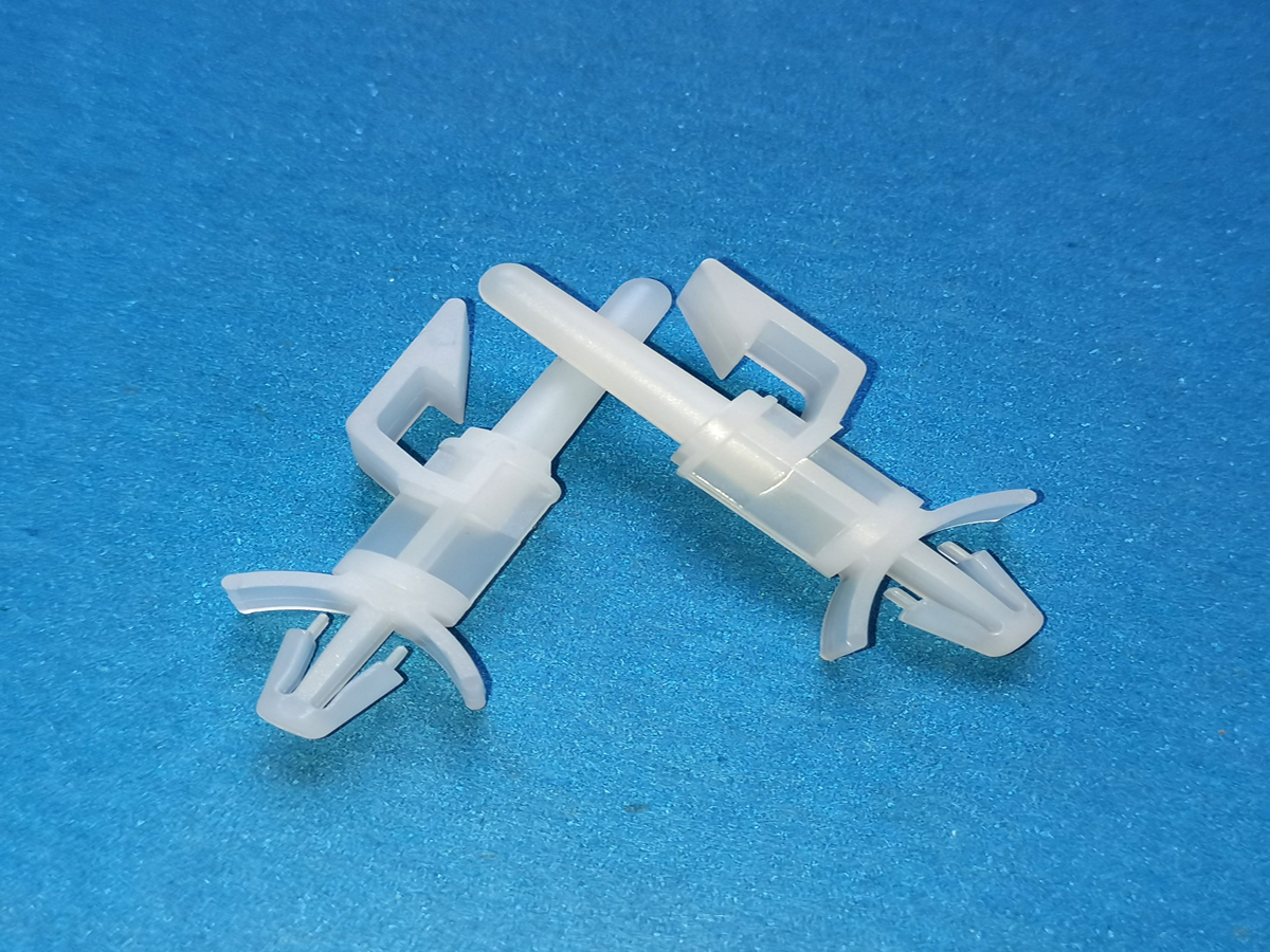 Edge Holding Circuit Board Support JX-GEHCBS