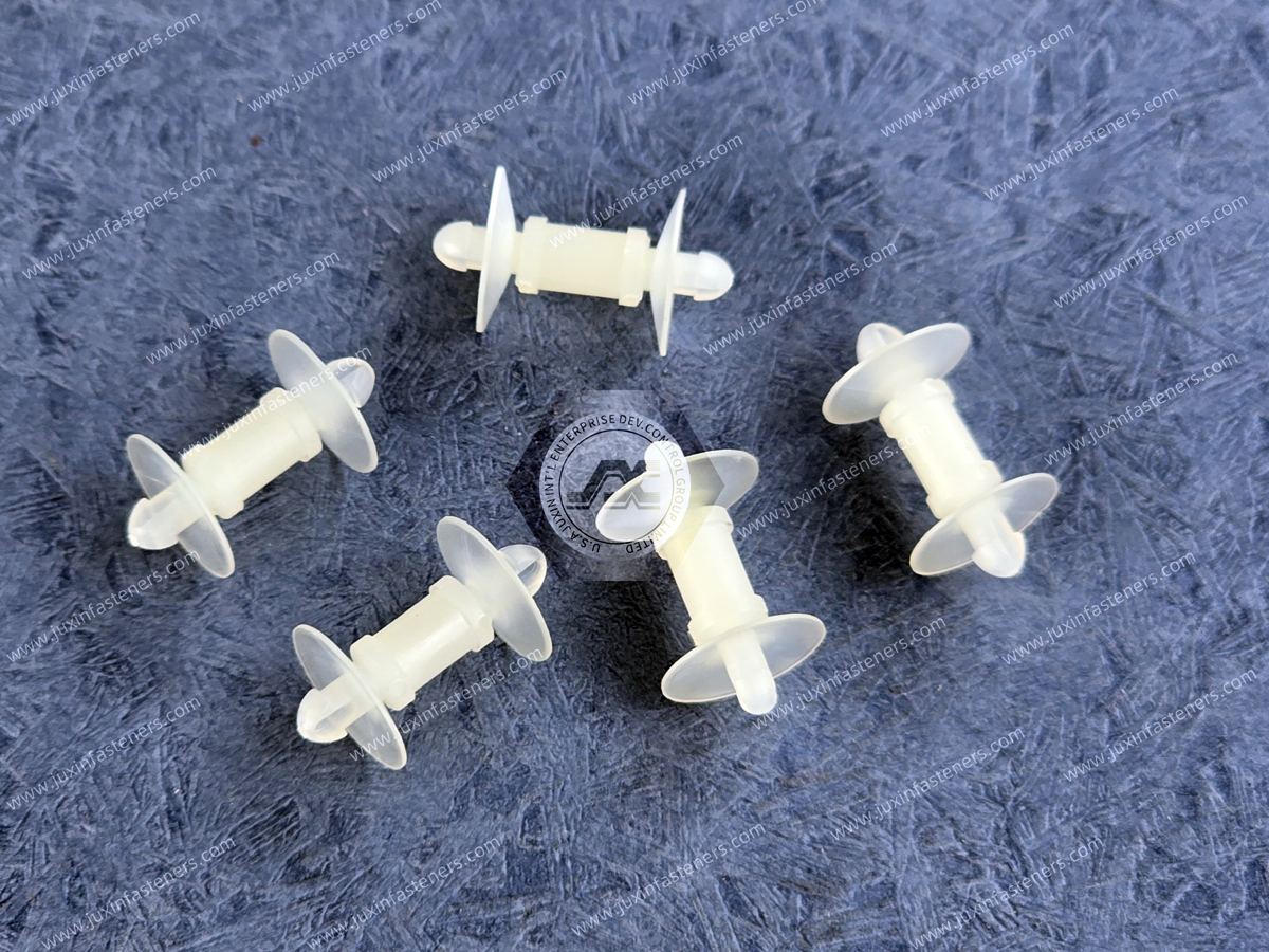 Cupped Dual CBS Teardrop JX-GCDLCBST