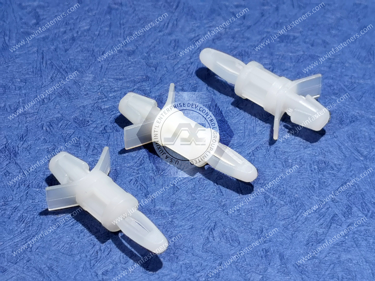 Locking Circuit Board Support Post JX-GLNCBS-1-01