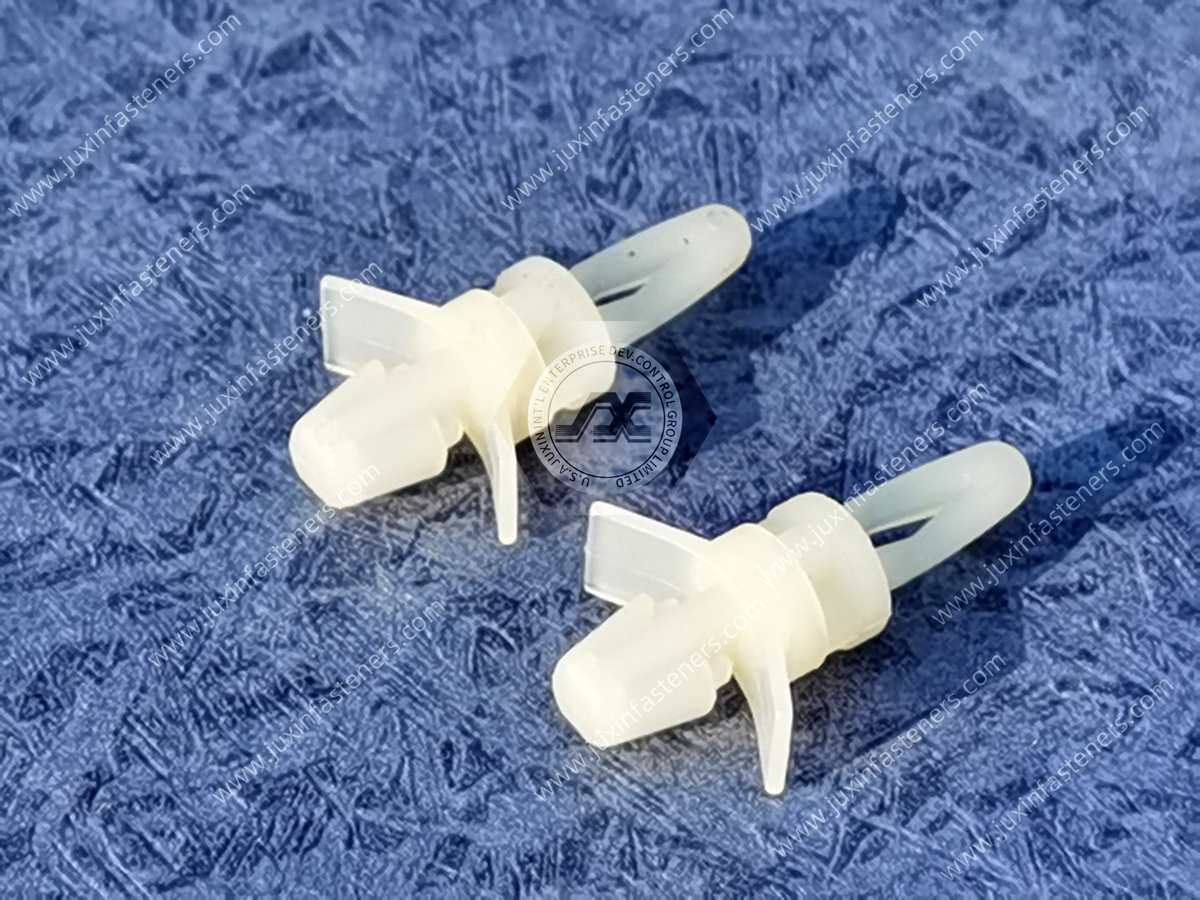 Locking Circuit Board Support Post JX-GDE09-0195