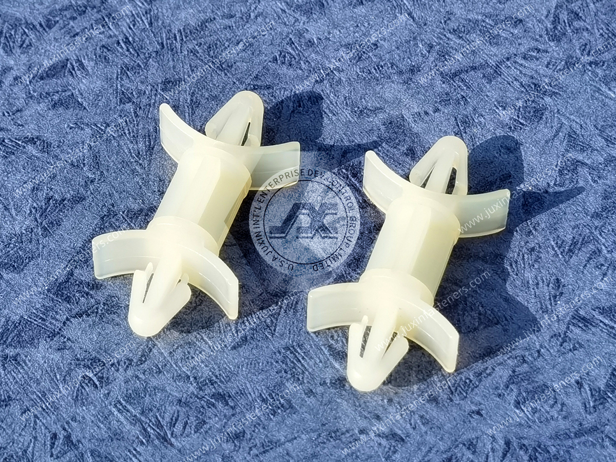 Nylon Dual Locking Circuit Board Support