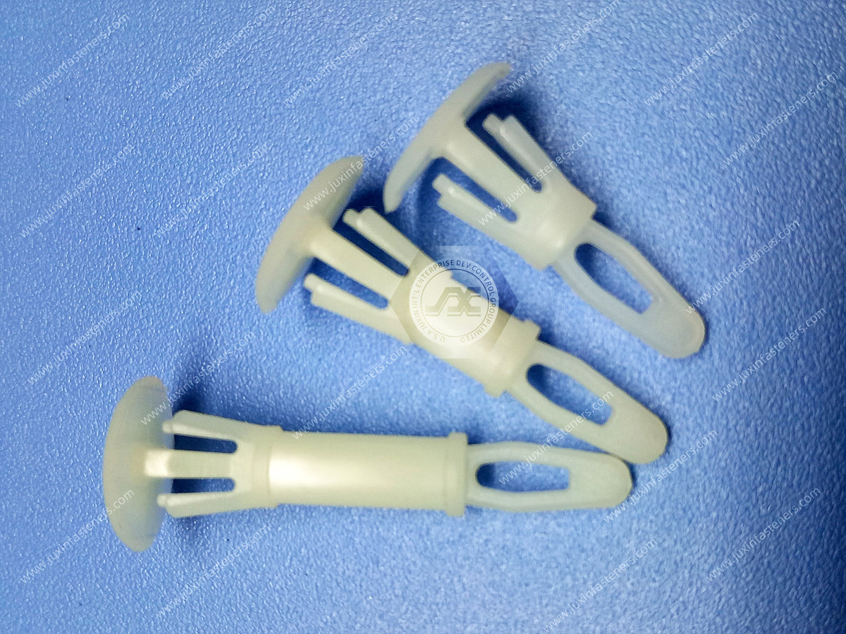 Nylon Cupped Reverse Locking Circuit Board Support