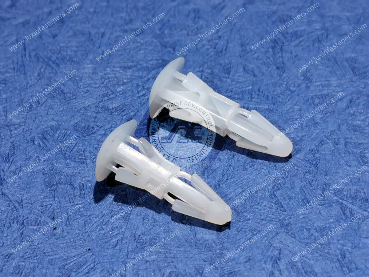 Nylon Cupped Reverse Locking Circuit Board Support