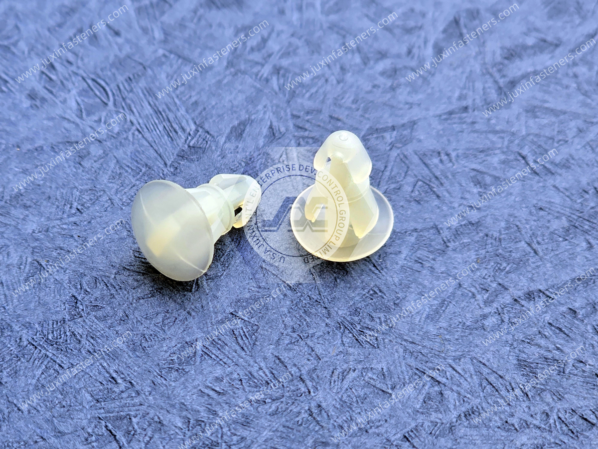 Cupped Reverse Locking Circuit Board Support