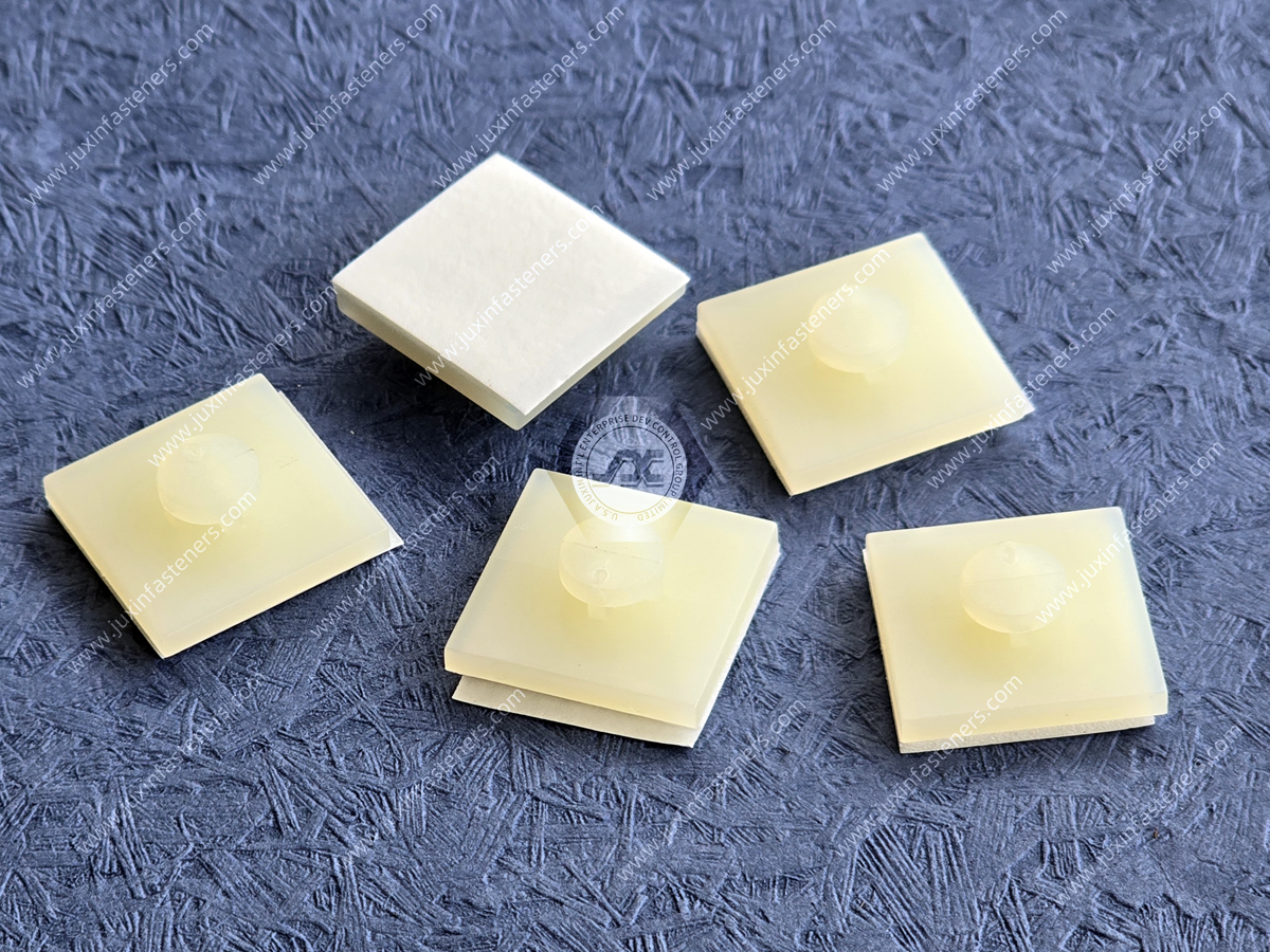 Miniature Spacer on Adhesive Base JX-GPSBM