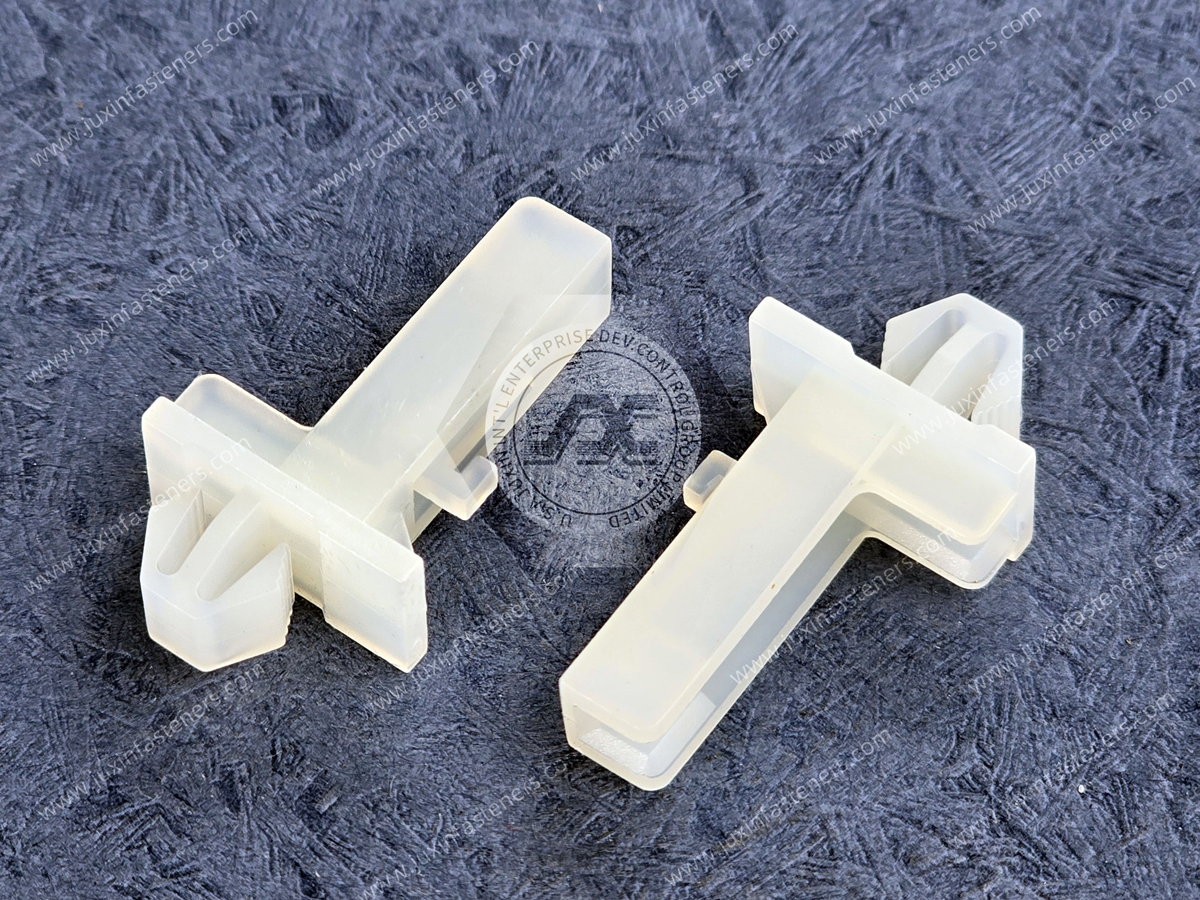 Vertical and Snap-In Card Guide JX-GCGH-1