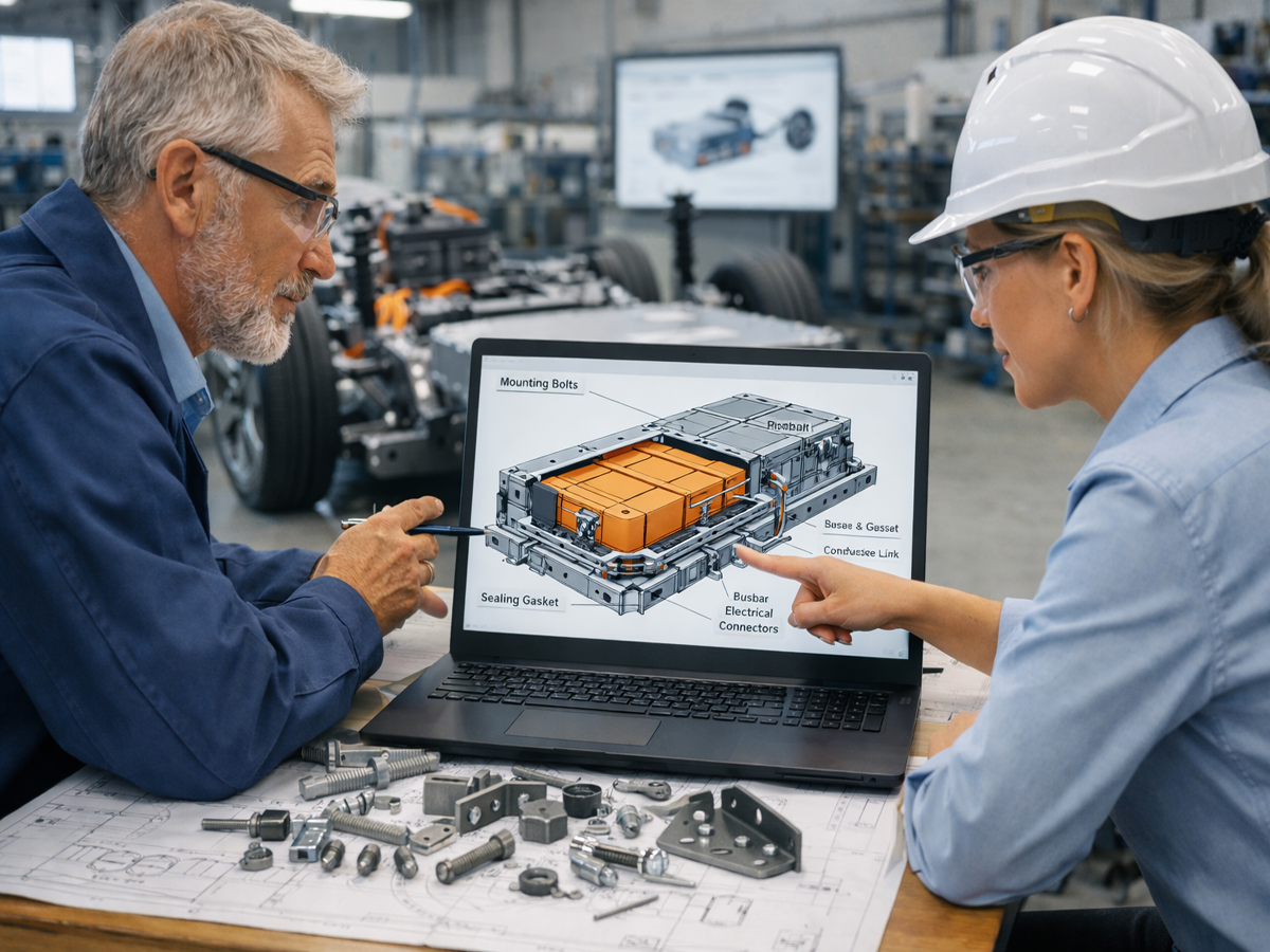 Close End 120 °CountersunkHead Blind rivets