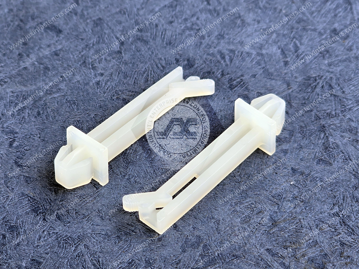 PCB Card Snap-In Card Guide