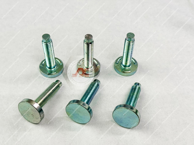 DIN 34817 Weld Stud Automotive Fastening Solution