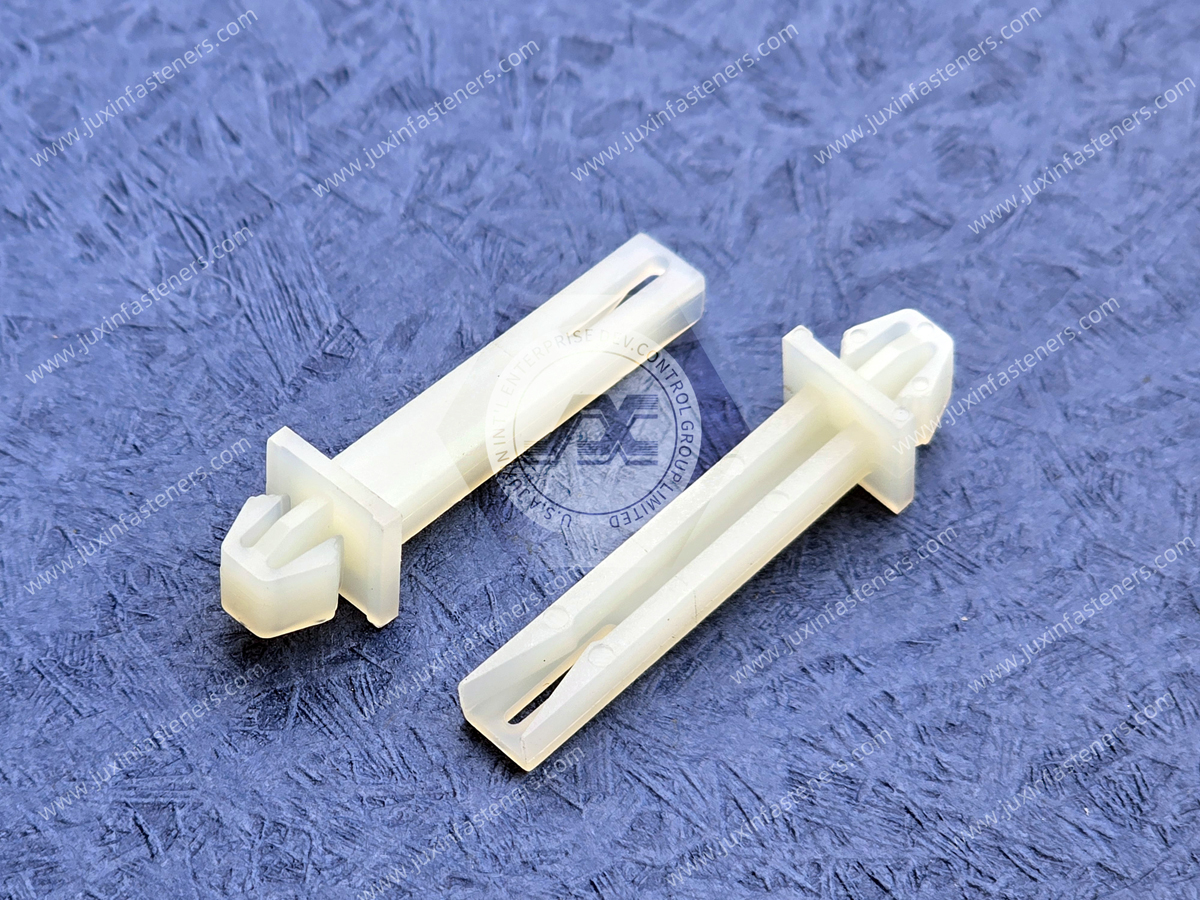 Vertical and Snap-In Card Guide JX-GVMCGE