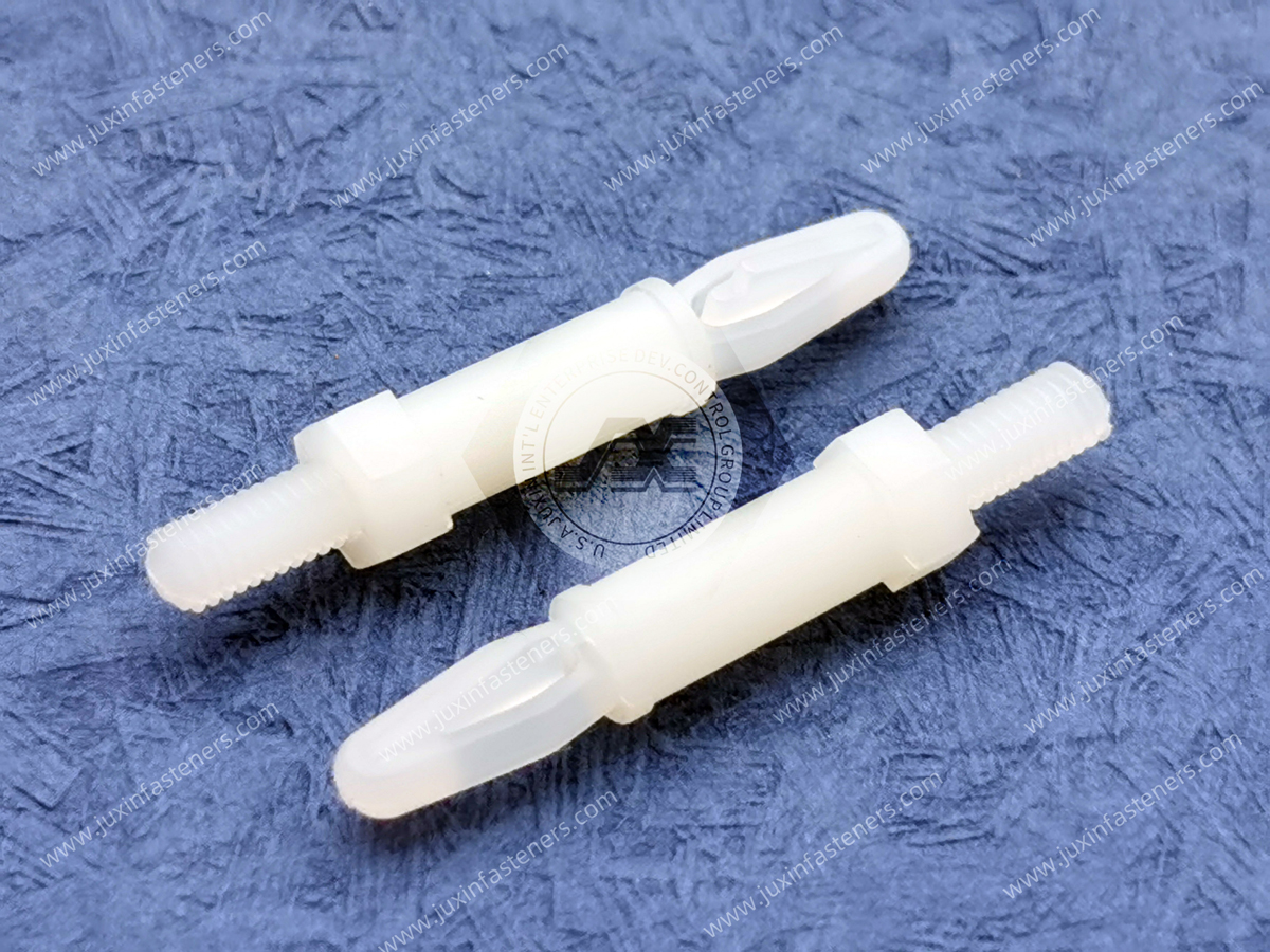 Locking Circuit Board Support Threaded JX-GSCBS