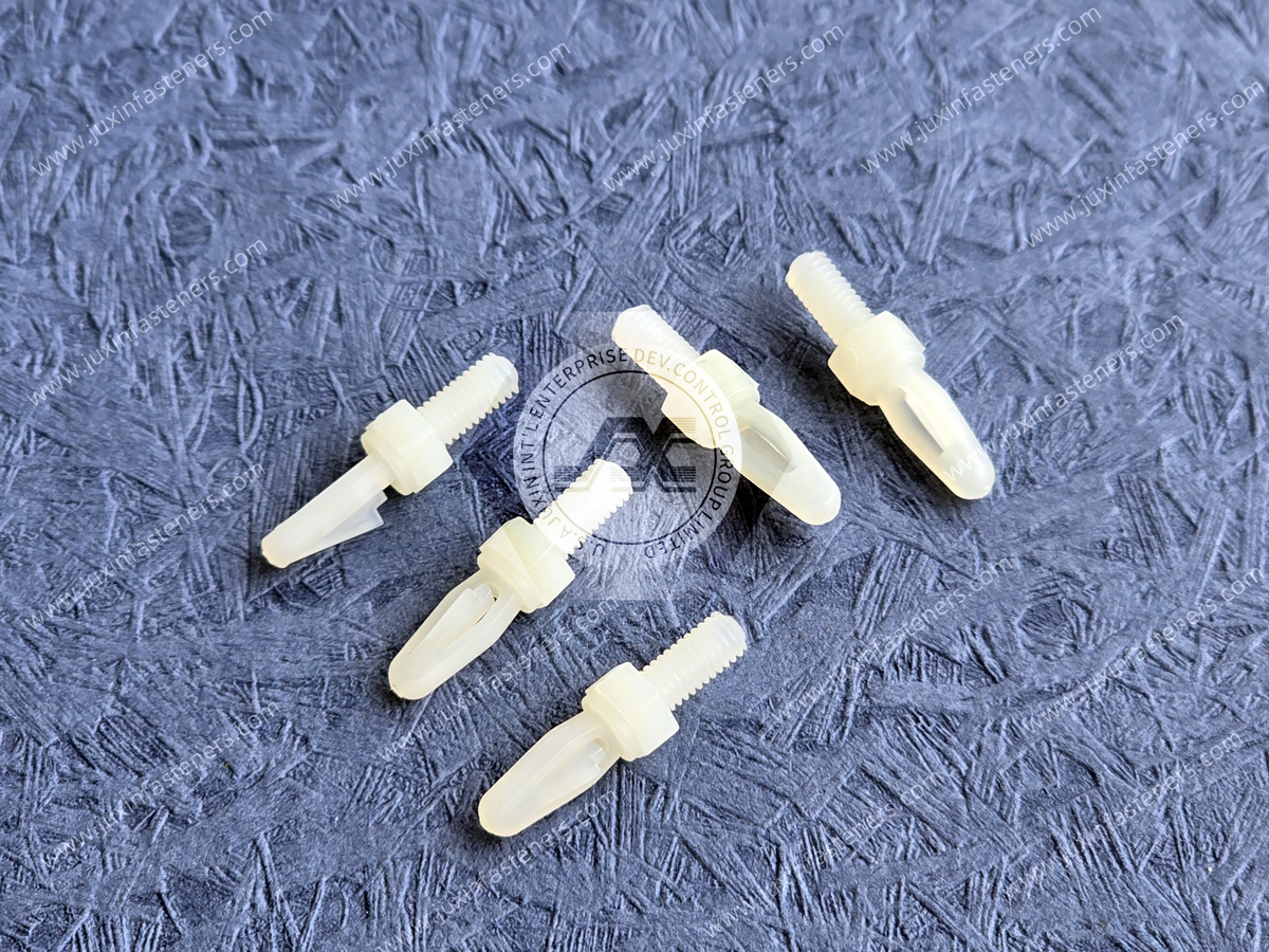 Mini Threaded Circuit Board Support JX-GMSCBST