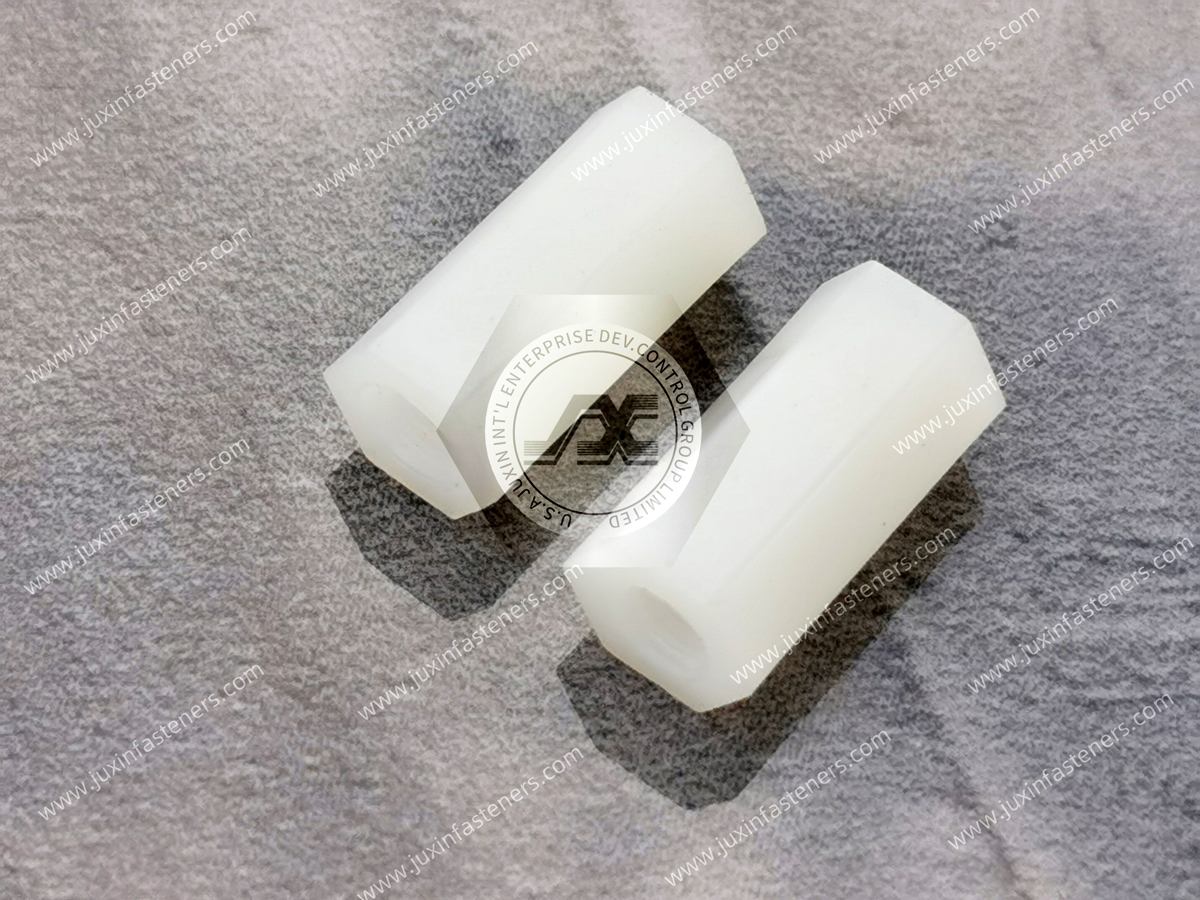 Hexagonal Female-Female Spacer JX-GHTS-FF-M3