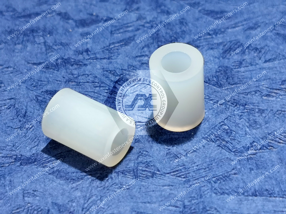 Round Female-Female Spacer JX-GRTS-FF
