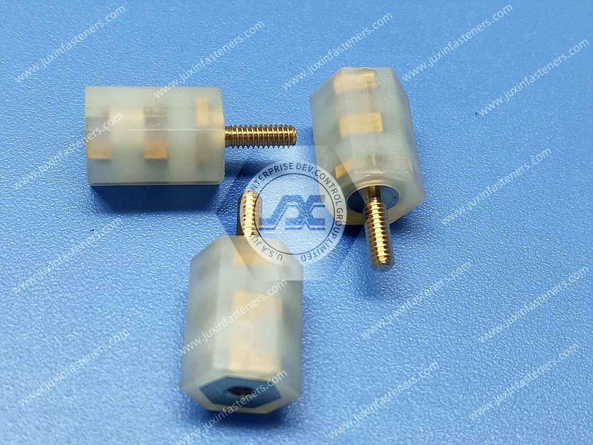 Metric-Micro-Insulators JX-GHTN