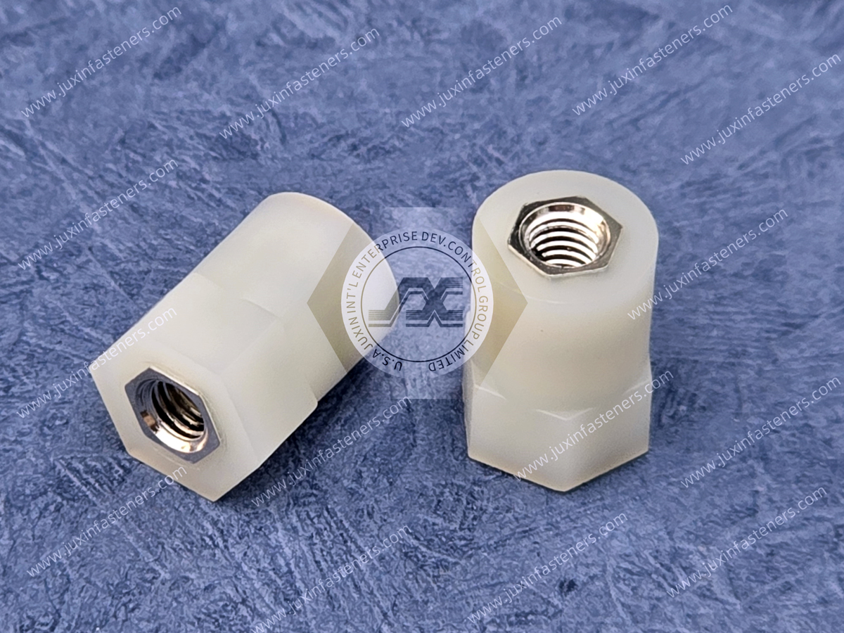 Metric-Micro-Insulators JX-GHTN-SS-Natural Metric-Micro-Insulators JX-GHTN-SS-Natural