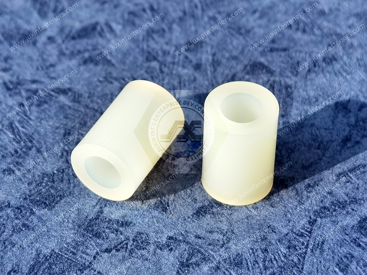 Special Nylon Spacers Unthreaded
