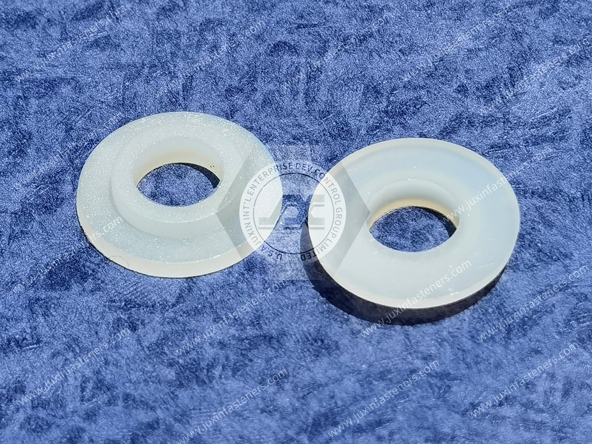Nylon Sealing Washers