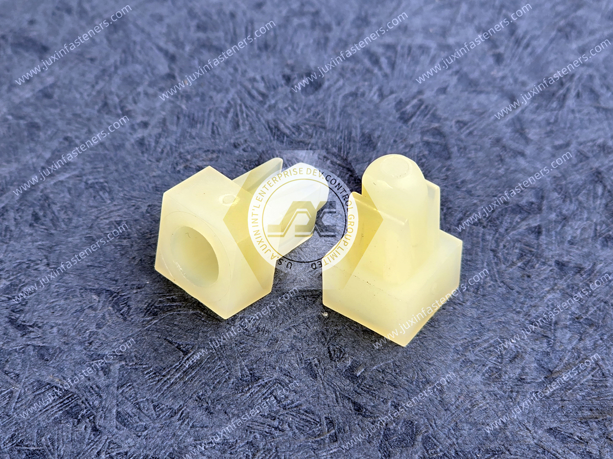 Nylon Screw Grommet JX-GUS08, JX-GSG8