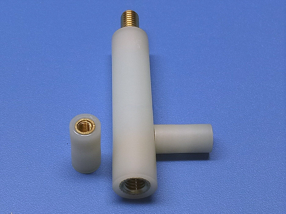 Metric-Round-Insulators JX-GRSP-HTS-M3