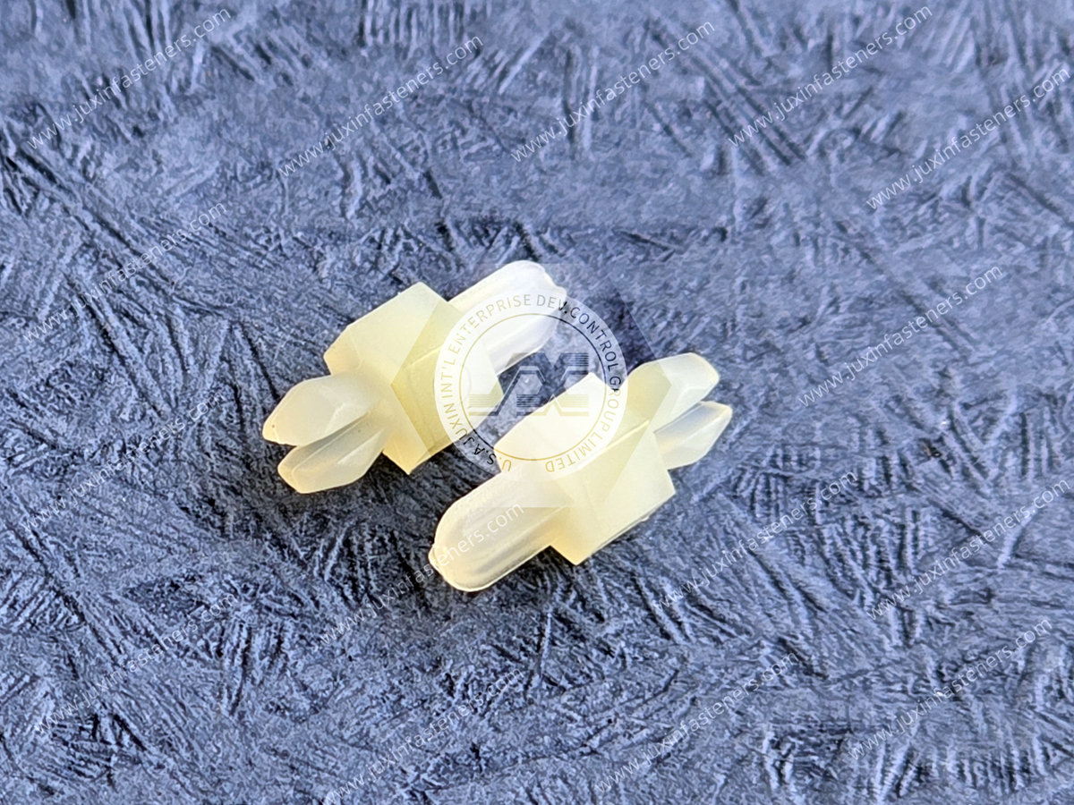 Mini Self-Threading Circuit Board Support JX-GMSPMST