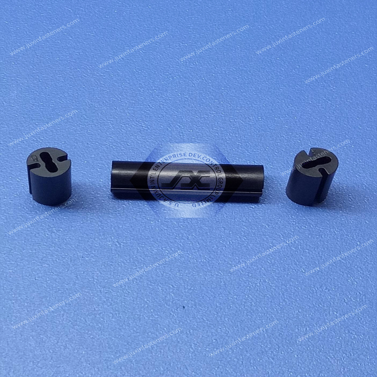 High Temperature Metric LED Spacer JX-GLEDM-1