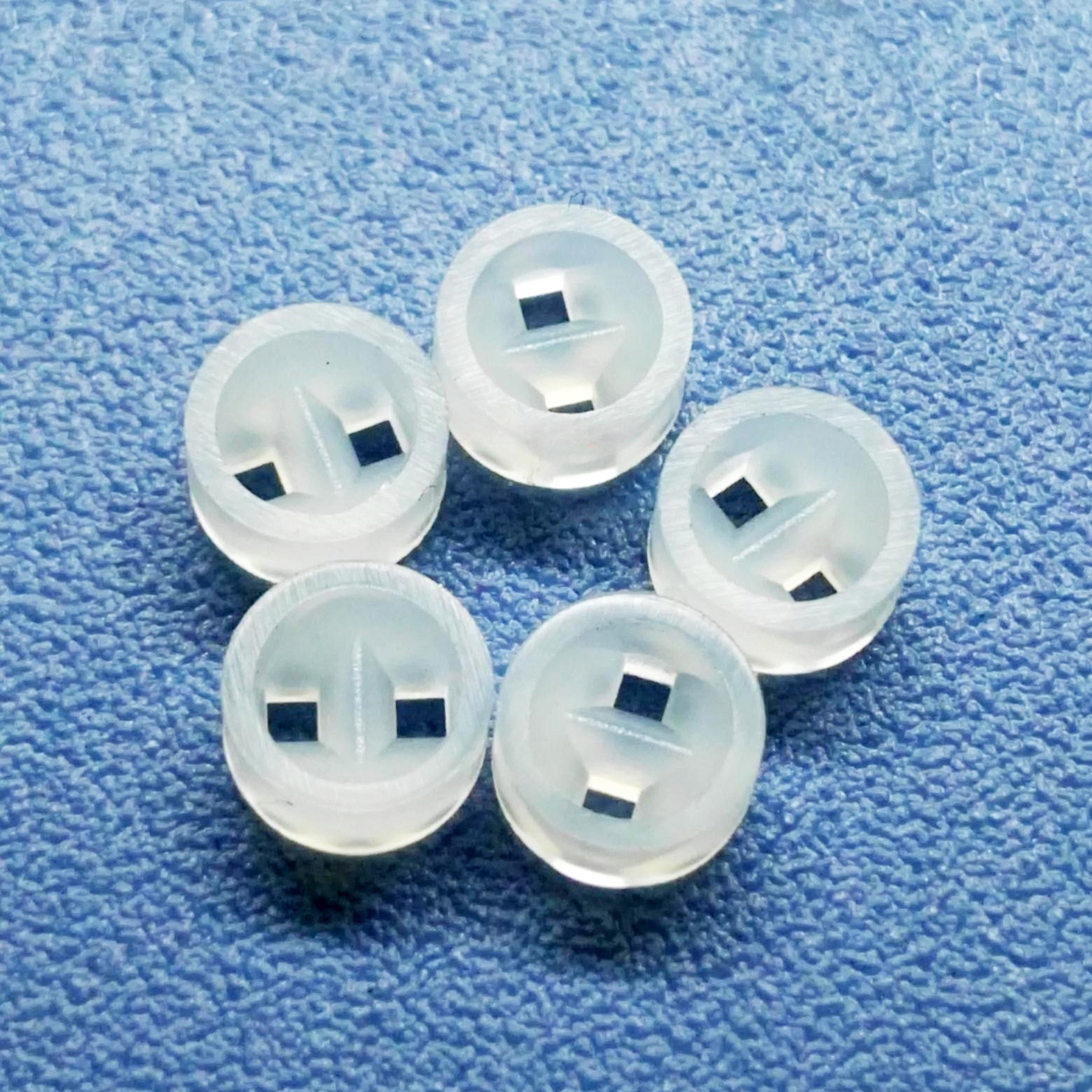 LED Spacer Type 3 JX-GLEDS2M