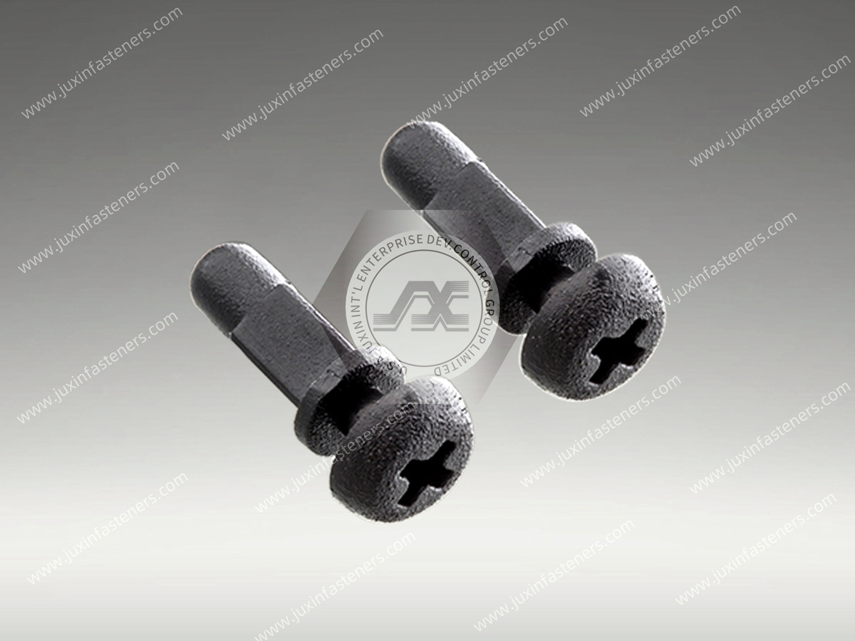 Push Rivet JX-GTR3080B