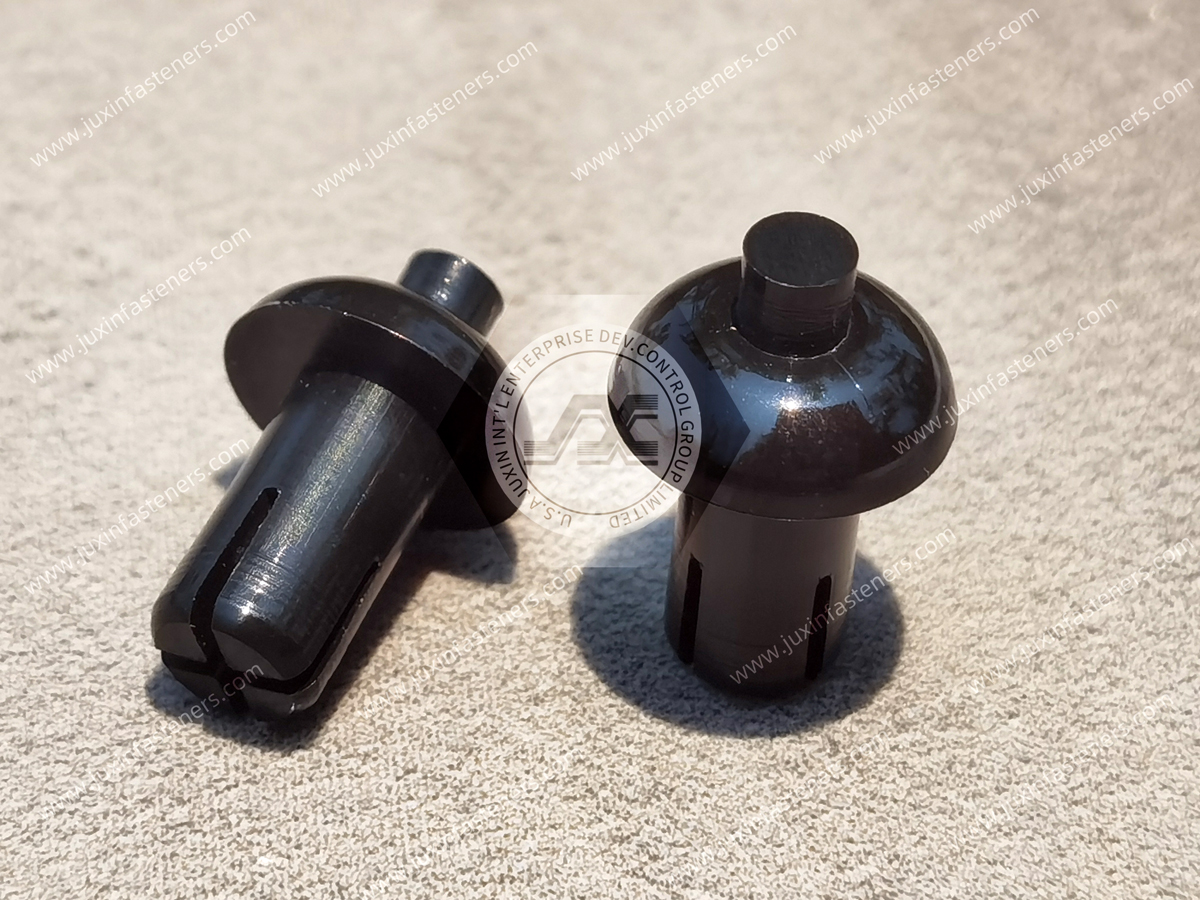 Push Rivet Blunt JX-GRS3053SP For Panel