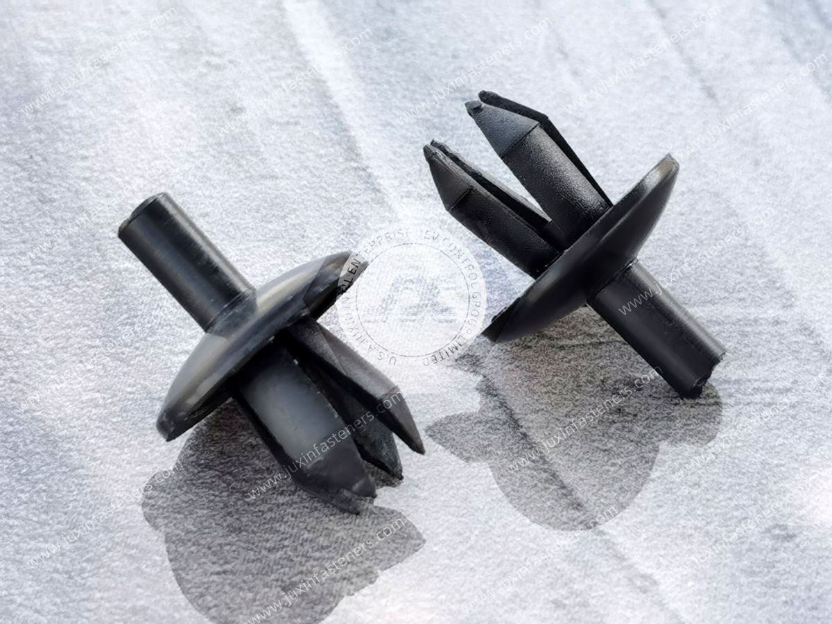 High QualityPush Rivet Blunt GPPR-6 For Panel