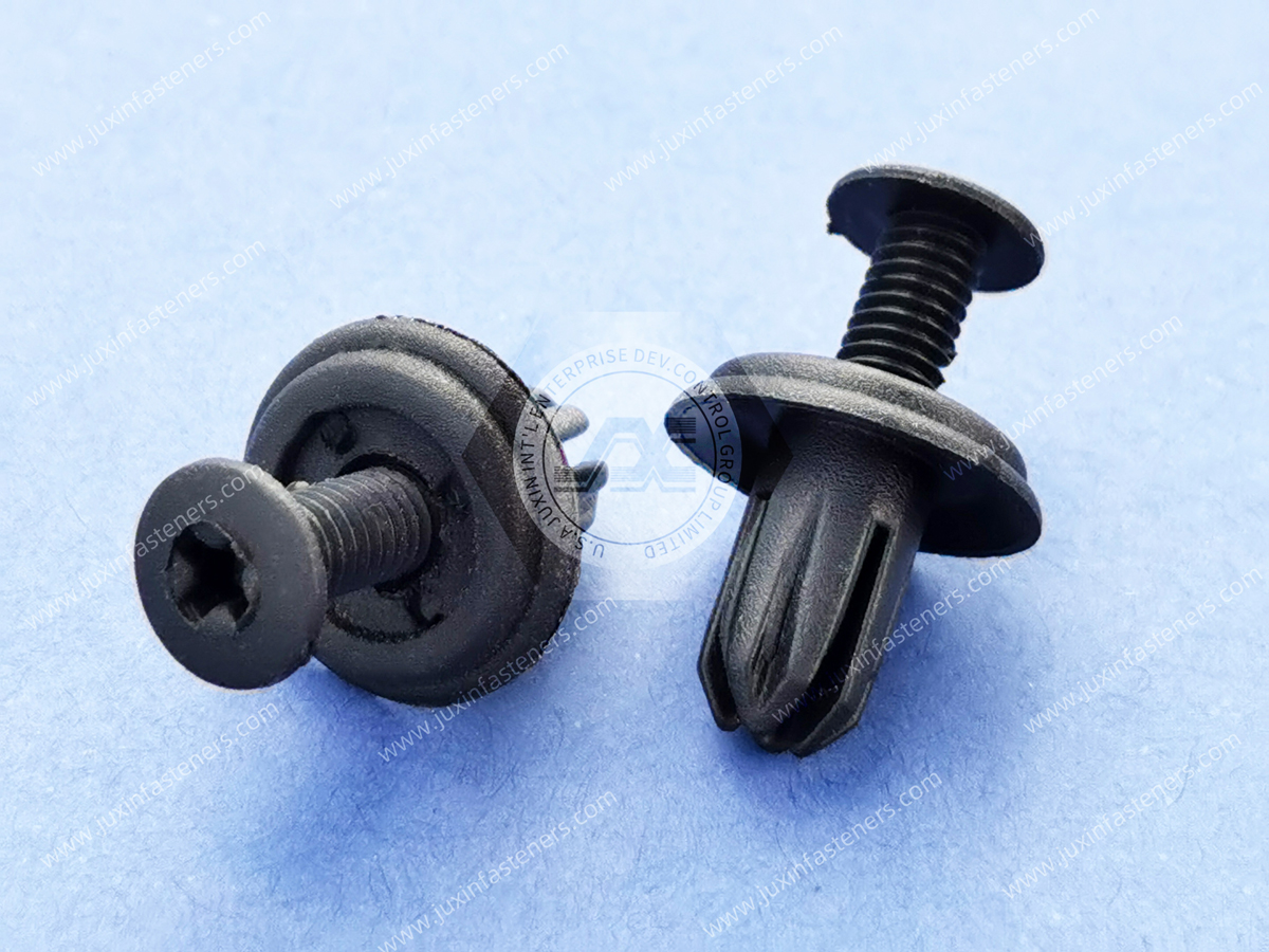 Screw-In Rivet JX-GUSR For Automotive Screw-In Rivet JX-GUSR For Automotive