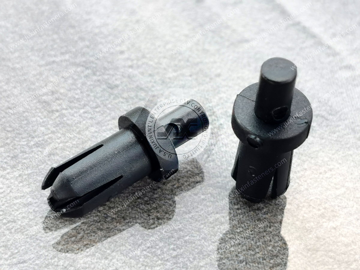 Push Rivet Blunt JX-GPPR-4/9 For Automotive Push Rivet Blunt JX-GPPR-4/9 For Automotive