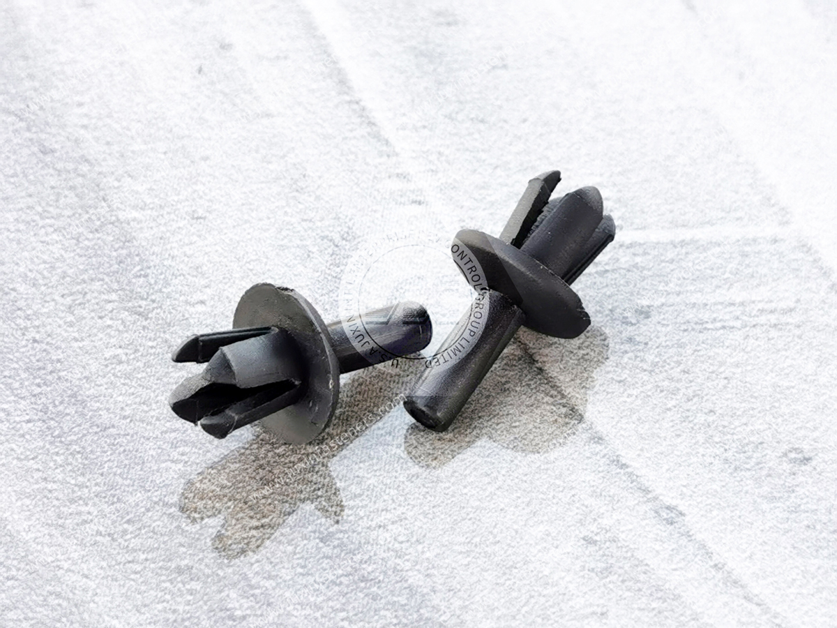 High QualityPush Rivet Blunt JX-GPPR-10