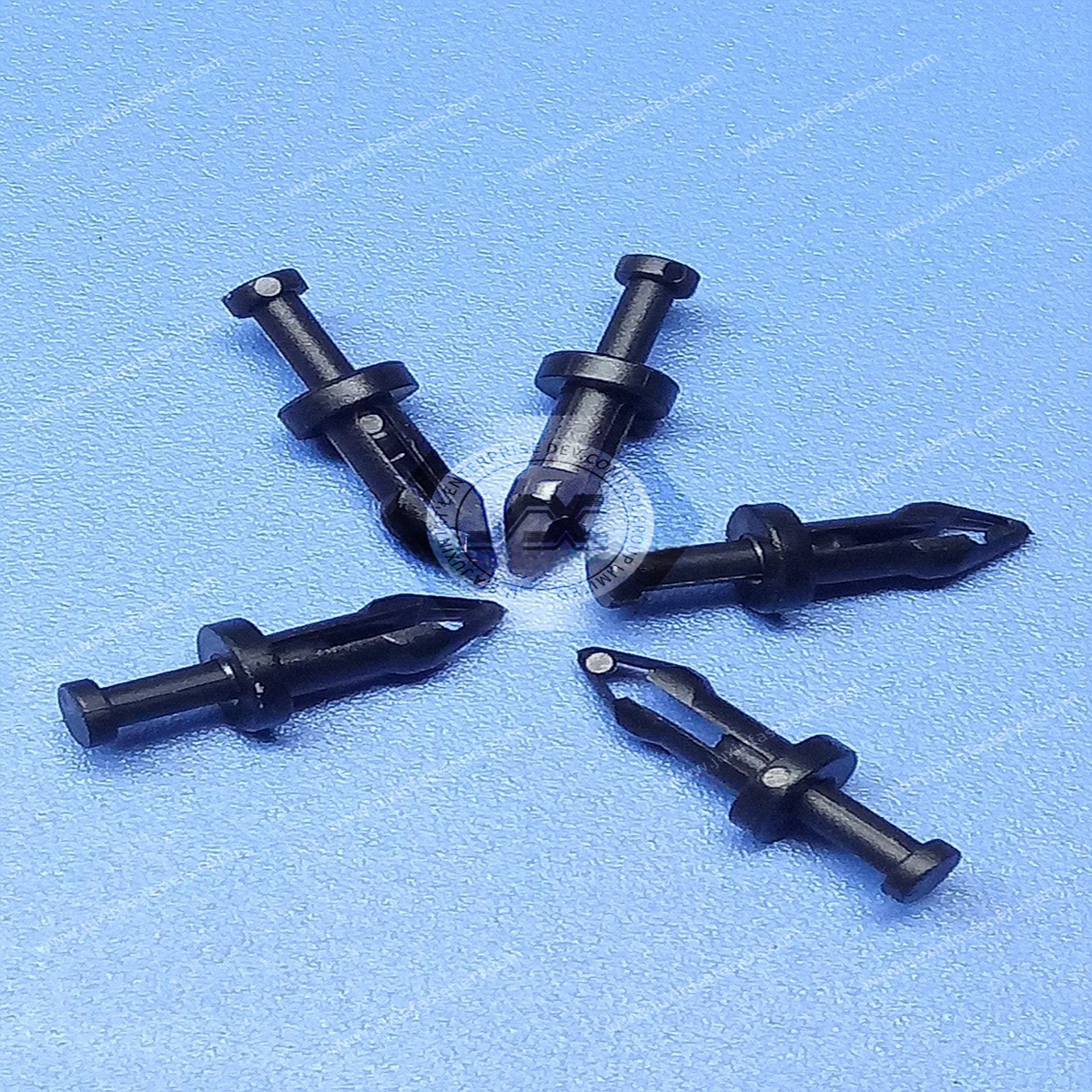 Push-In Rivet JX-GVP3095