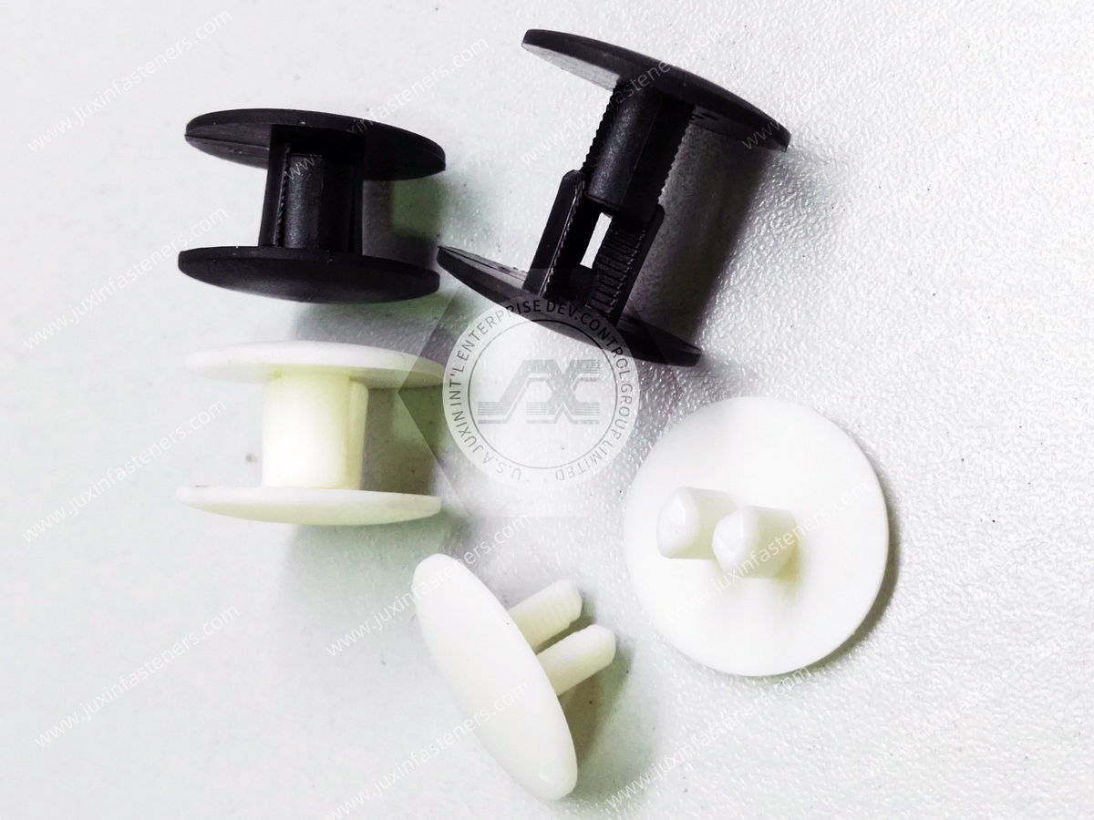 Mini Barbed Rivet JX-GBR