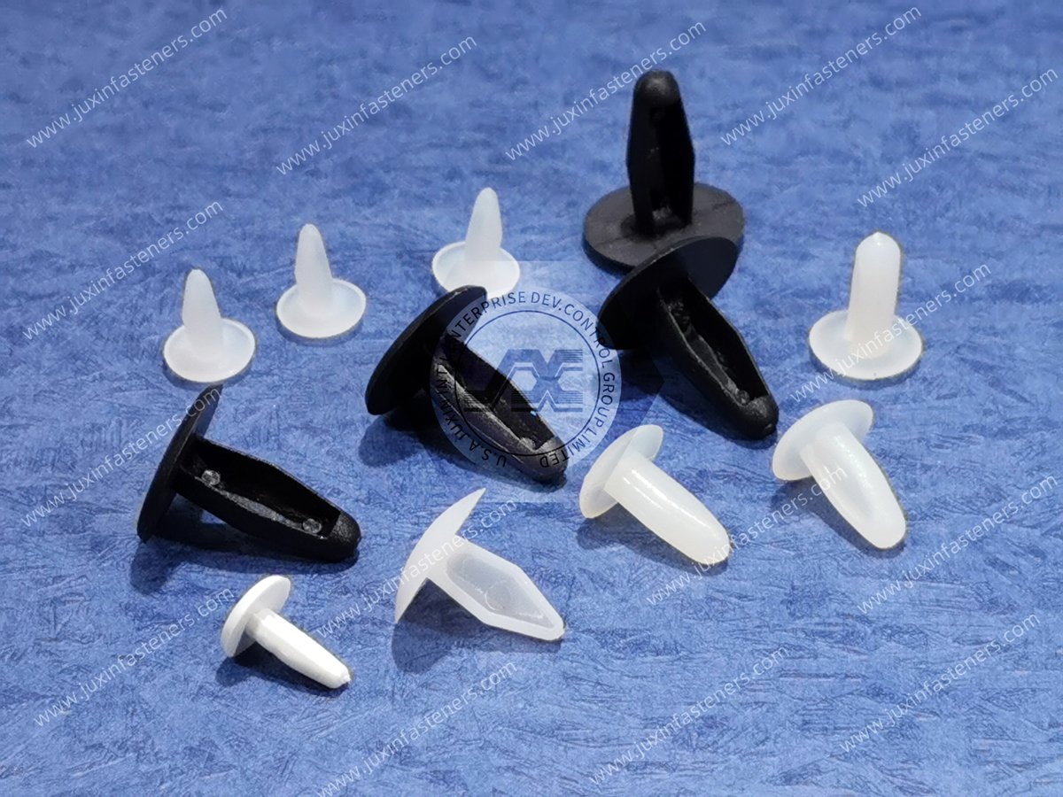 Canoe Clips JX-GMB Snap Rivets Canoe Clips JX-GMB Snap Rivets