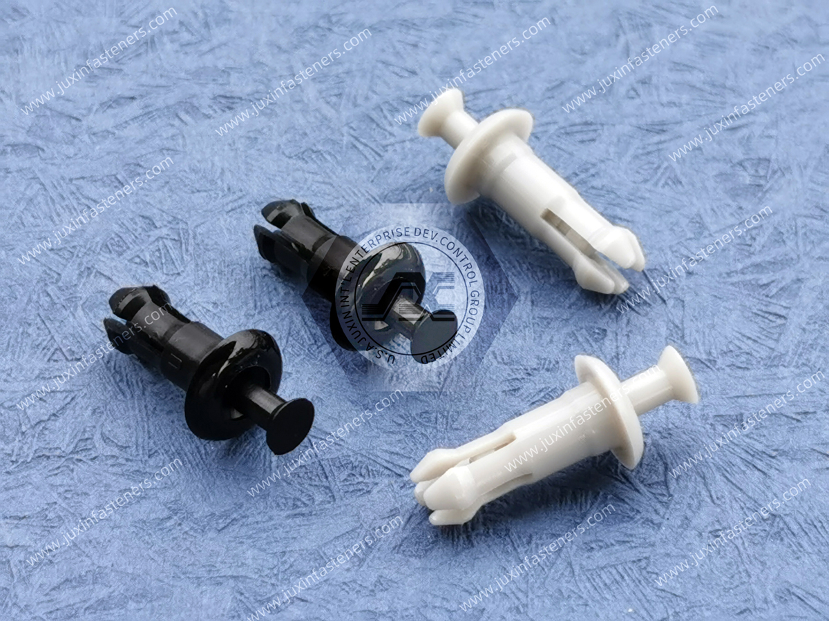 Stationery Rivet JX-GRB-PU For Panel