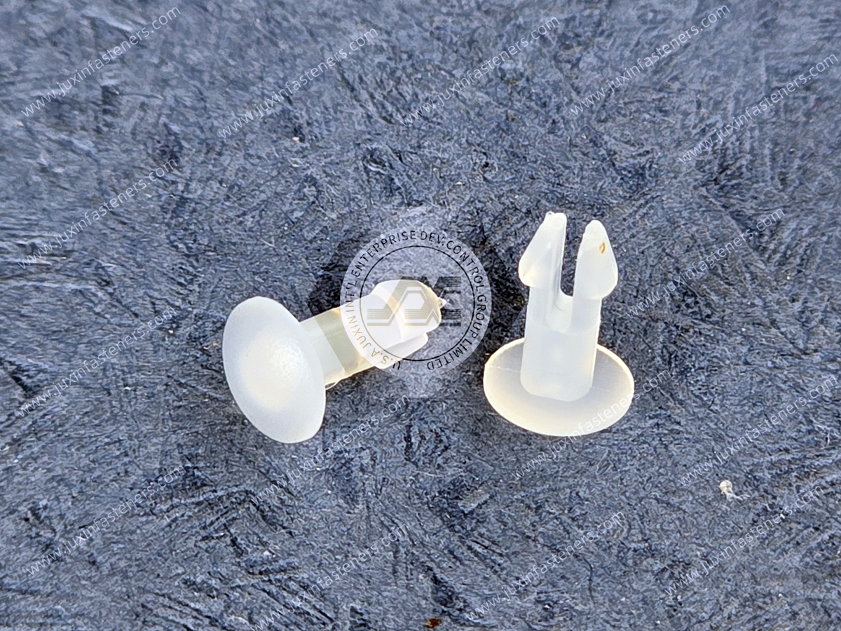 Nylon Snap Lock Pin JX-GALP