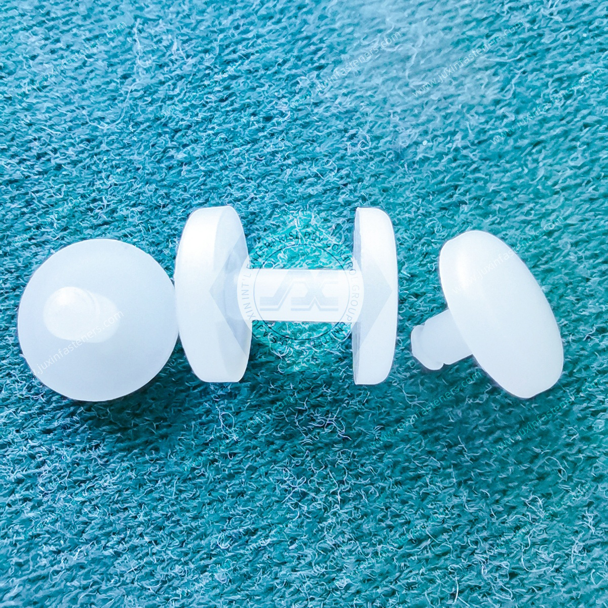 Mini Barbed Rivet JX-GMBRR1/JX-GMBRP