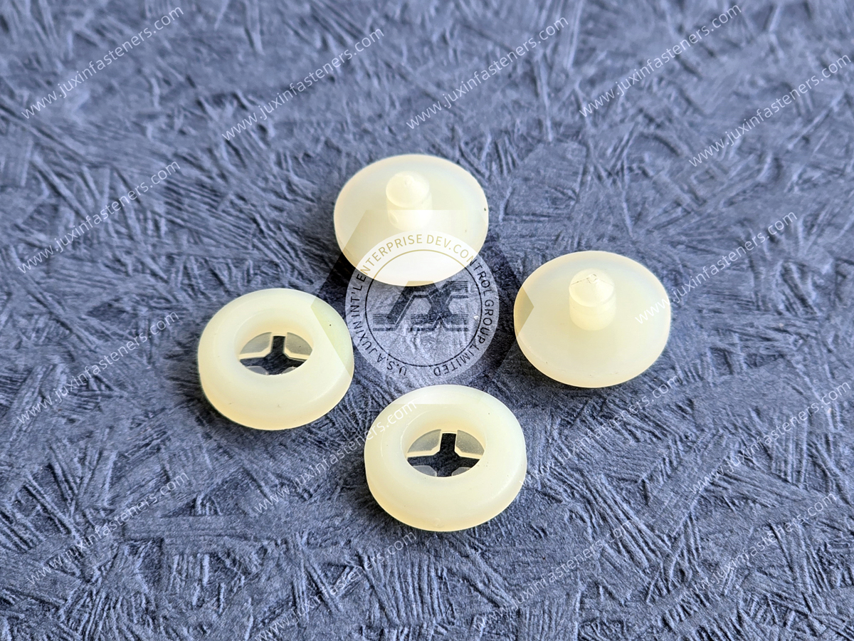 Mini Barbed Rivet JX-GMBRR1/JX-GMBRP