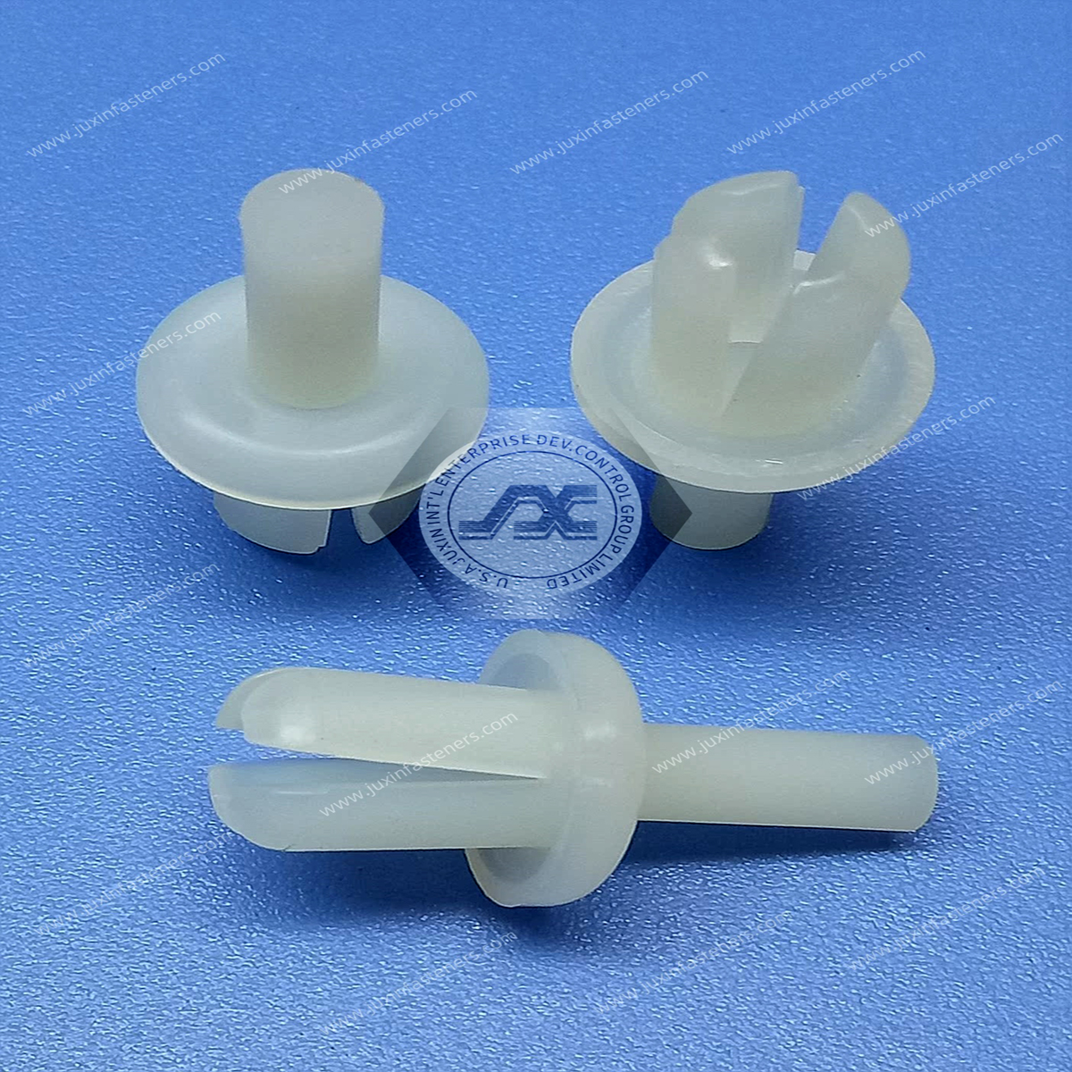 Push Rivet Blunt JX-GPPR-50092