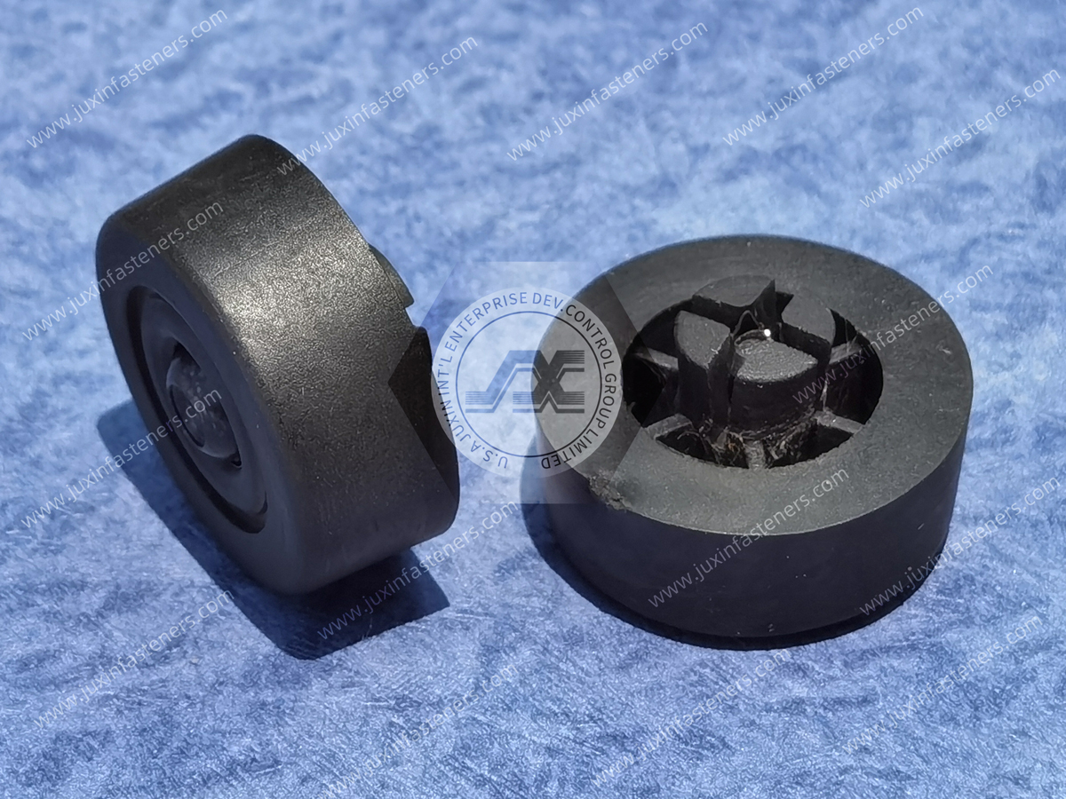 Soft Fast Foot JX-GFSR-4