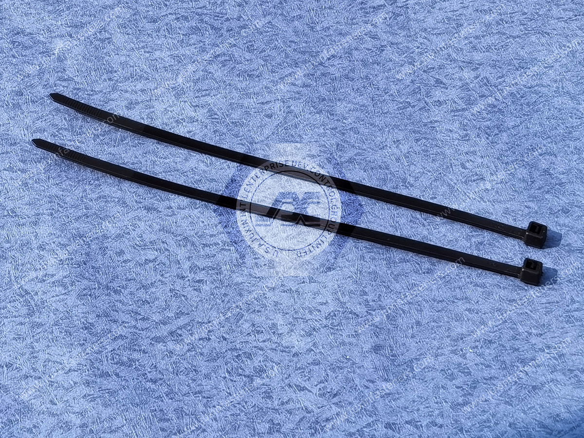 Reversed Cable Ties JX-GRCT