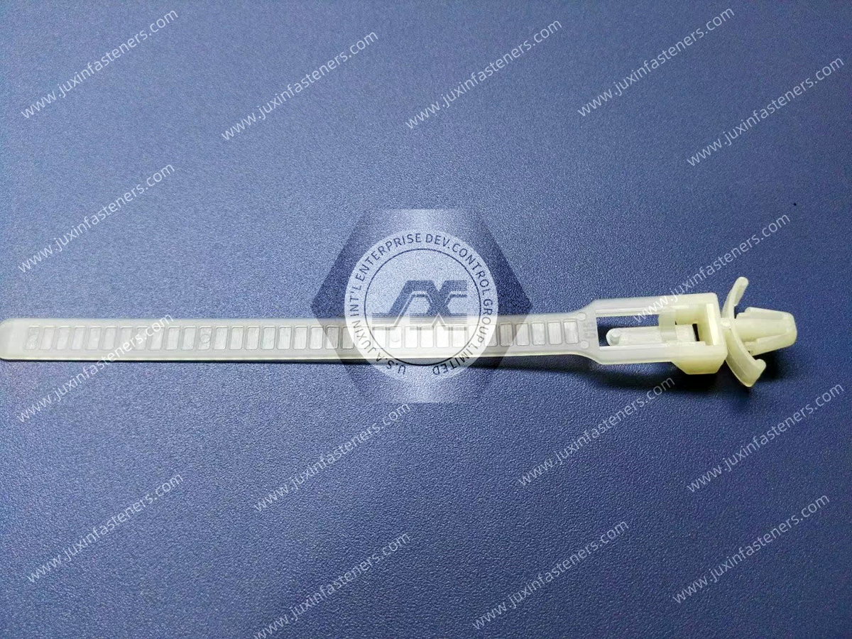 Tie On Push Mount Cable Ties JX-GTOA Tie On Push Mount Cable Ties JX-GTOA